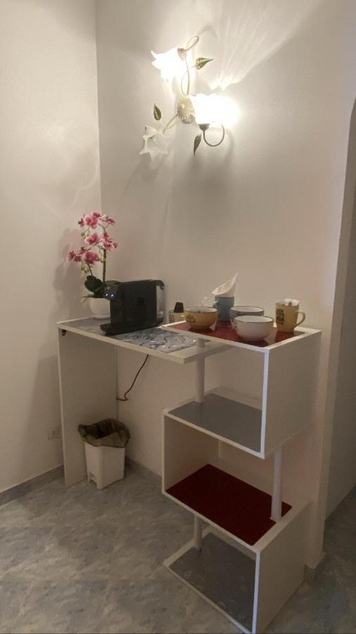 Affittacamere L'Orchidea Ventimiglia Ngoại thất bức ảnh